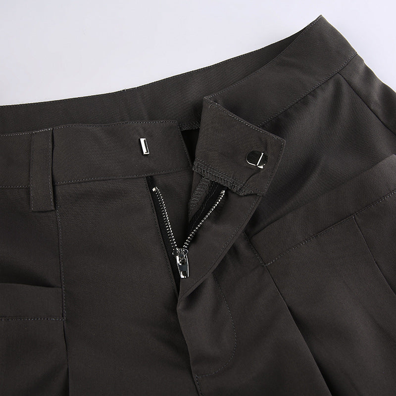 Sophisticated Pants with a Clean Classic Look