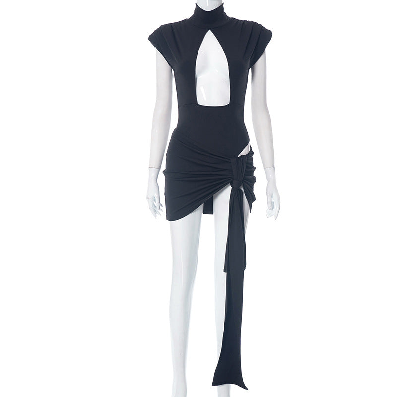 Vintage Inspired Garment with a Contemporary Edge