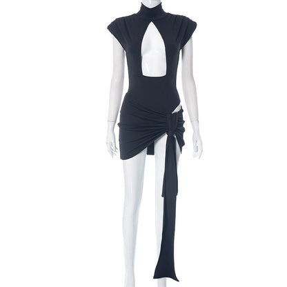 Vintage Inspired Garment with a Contemporary Edge