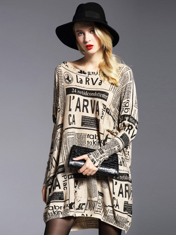 Beautifully Balanced Sweater with Timeless Character