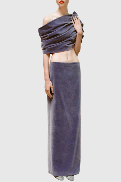 Polished Top with an Effortless Classic Look