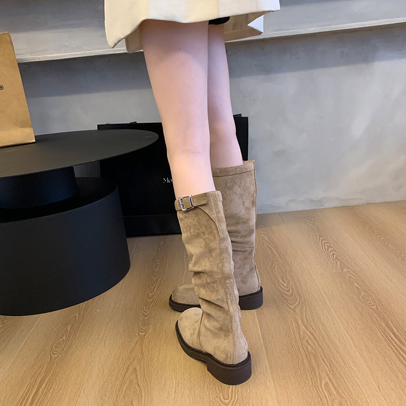 Classic Vintage & Enduringly Stylish Boots