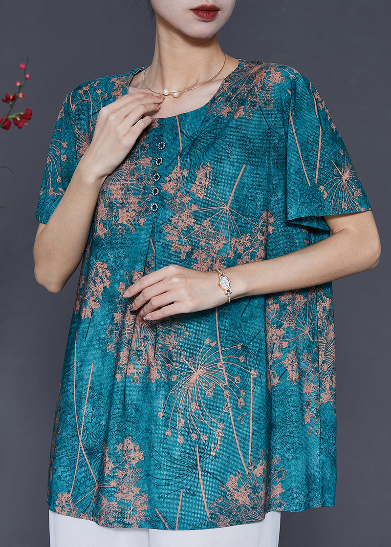 Gracefully Styled Shirt for Any Occasion