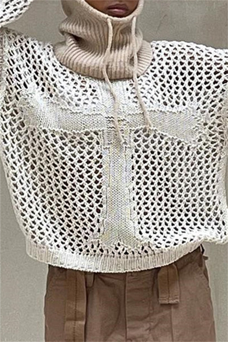Beautifully Balanced Top with Timeless Character