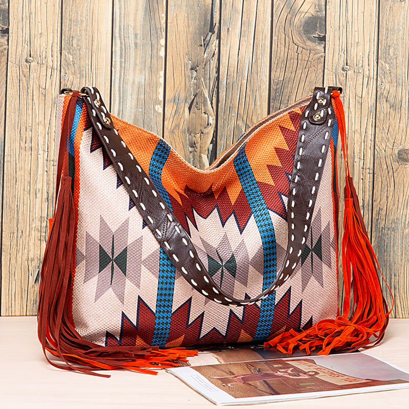 Effortlessly Elegant Bag with a Timeless Design