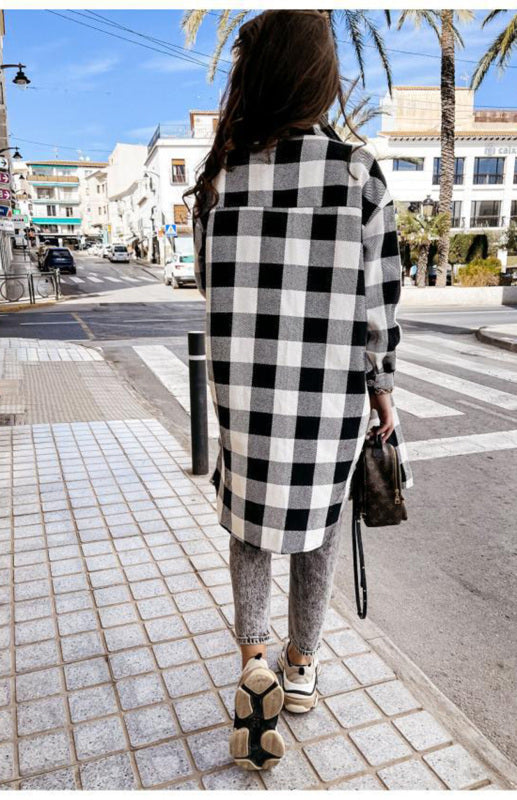 Gracefully Styled Shirt for Any Occasion