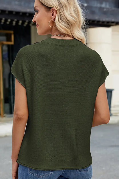 Classic Vintage & Enduringly Stylish Sweater