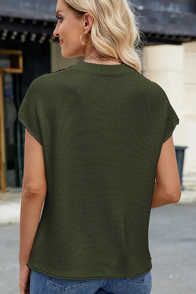 Classic Vintage & Enduringly Stylish Sweater