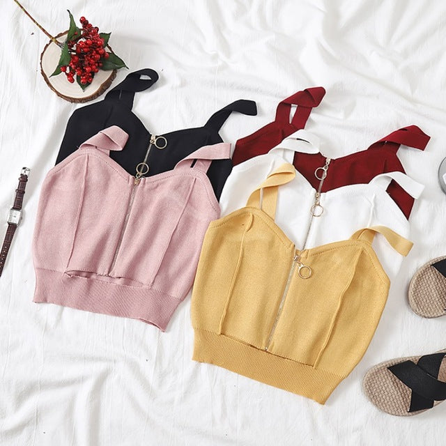 Beautifully Balanced Top with Timeless Character