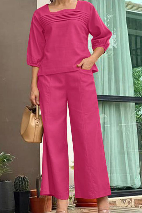 Elegantly Styled Pants for Everyday Wear