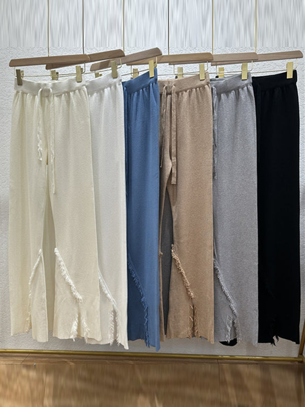 Elegantly Styled Pants for Everyday Wear