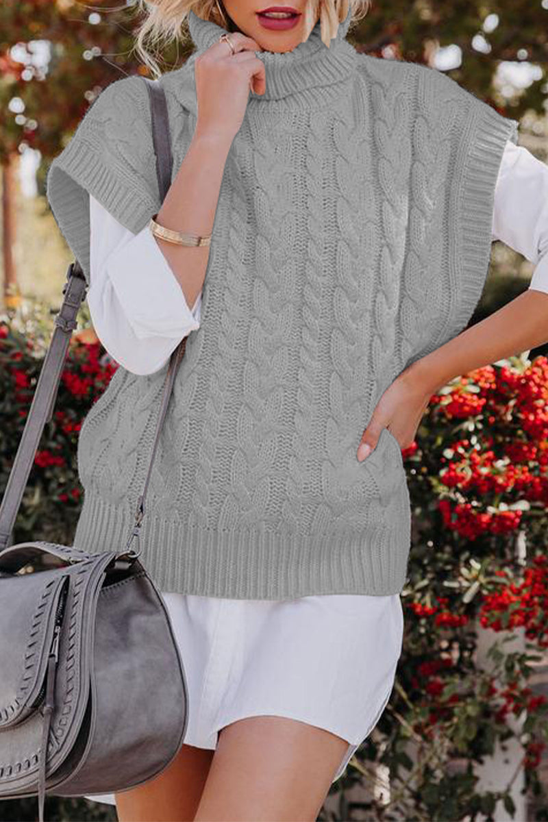 Classic Vintage & Enduringly Stylish Sweater