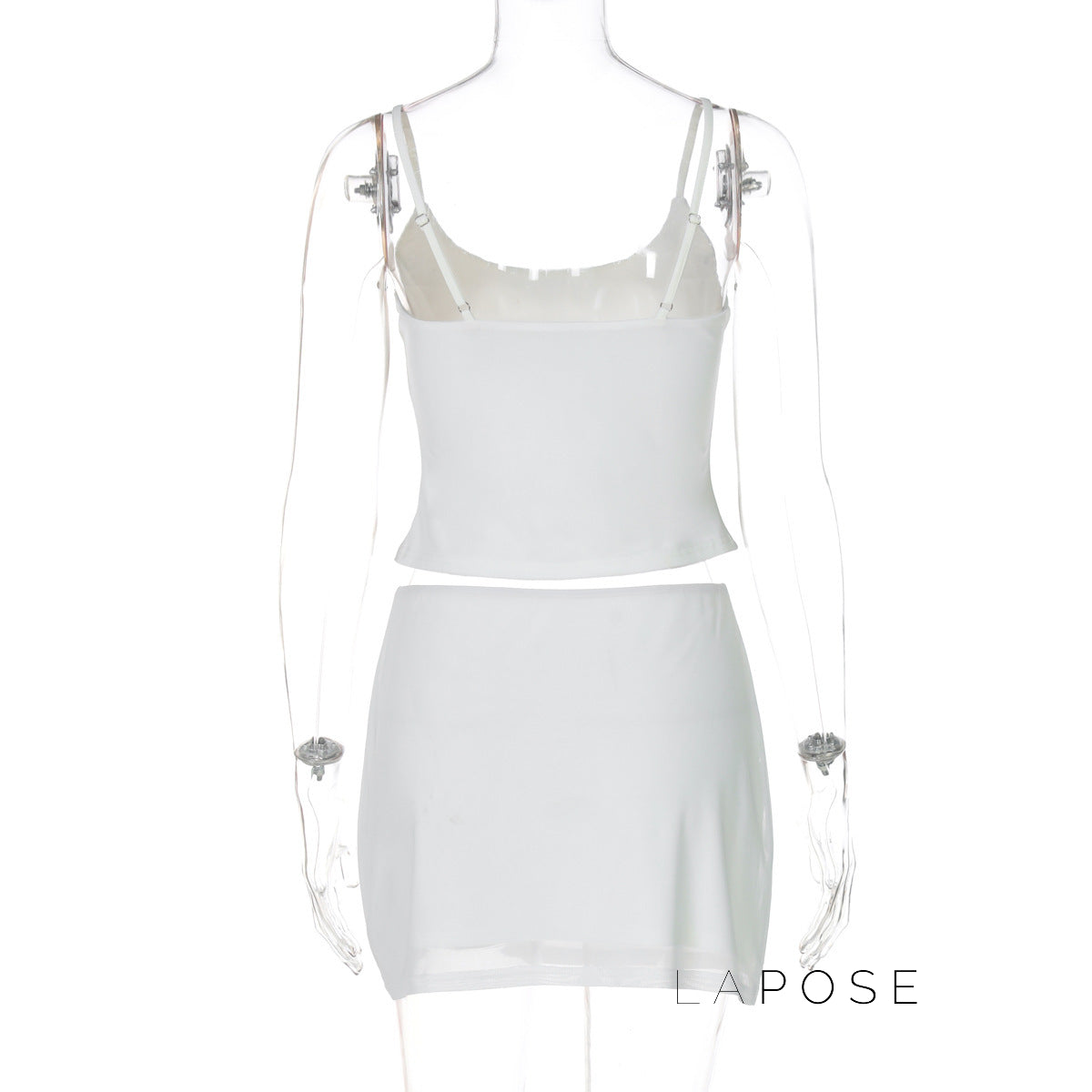 Gracefully Styled Garment for Any Occasion