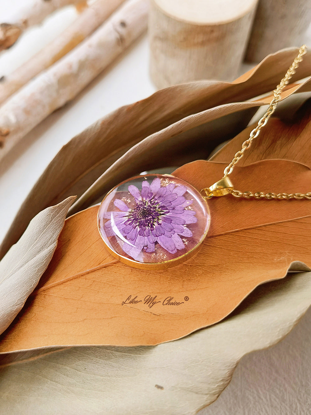 Beautifully Balanced Garment with Timeless Character