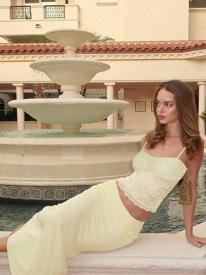 Well Tailored Garment with a Graceful Silhouette