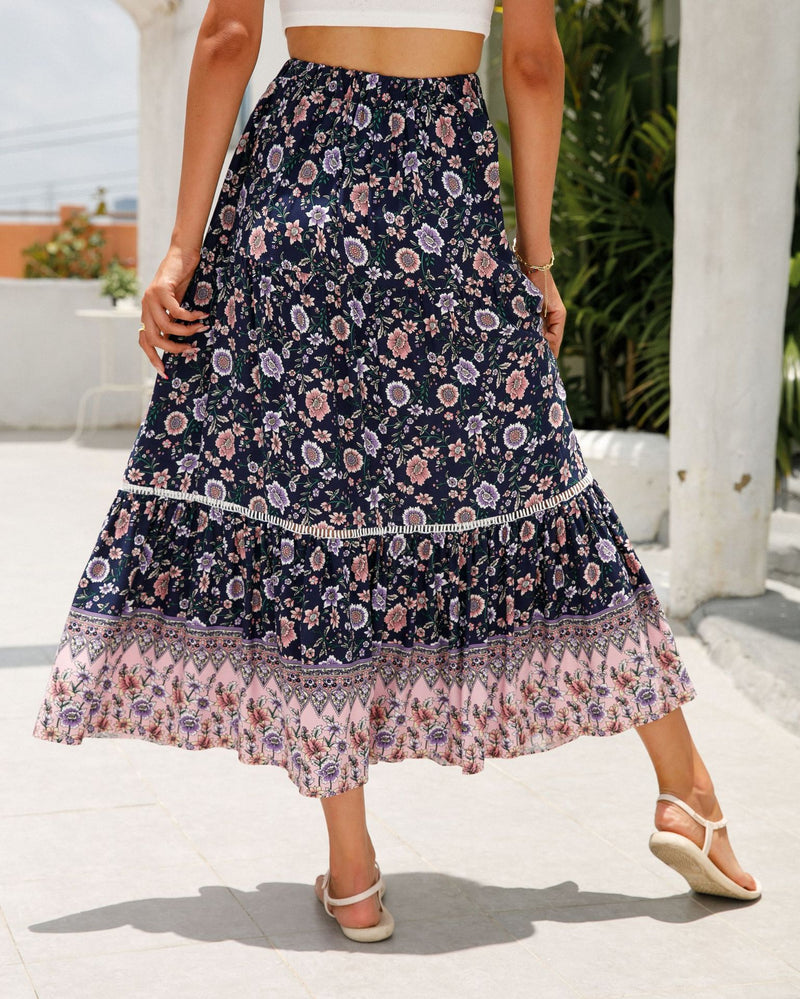 Gracefully Styled Garment for Any Occasion