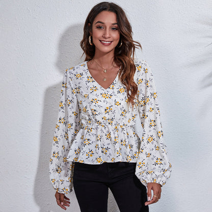 Classic Vintage Shirt with a Flattering Fit
