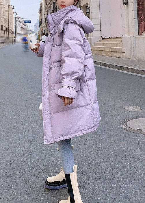 Classic Vintage Coat with a Flattering Fit