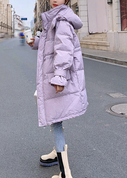 Classic Vintage Coat with a Flattering Fit