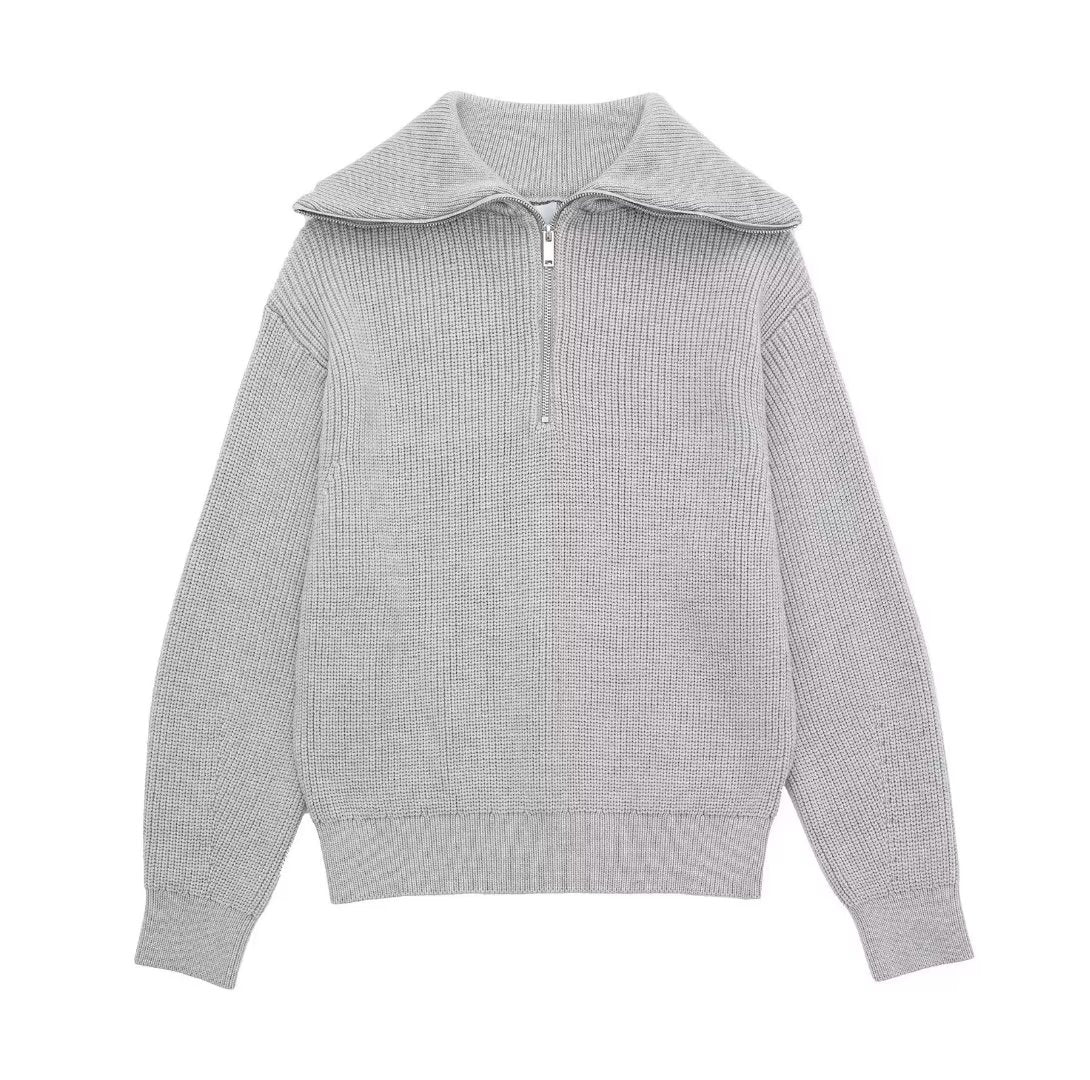 Classic Vintage & Enduringly Stylish Sweater