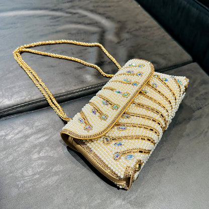 Elegantly Styled Bag for Everyday Wear