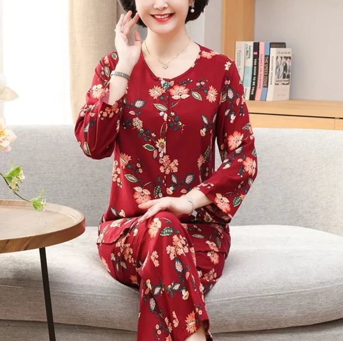Gracefully Styled Garment for Any Occasion
