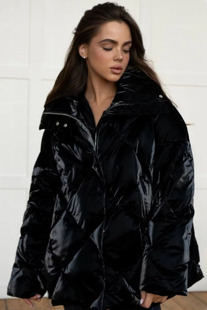 Beautifully Finished Jacket in a Timeless Design