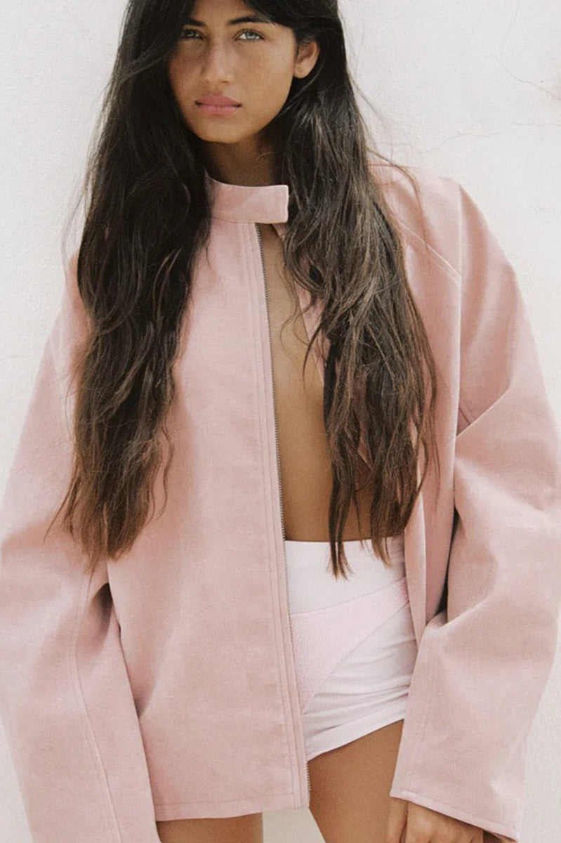 Classic Vintage & Enduringly Stylish Jacket
