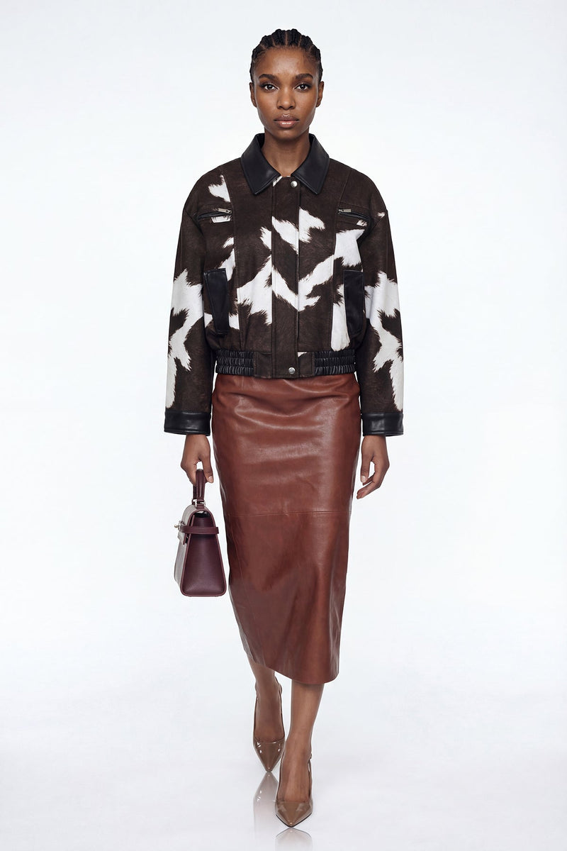 Elegantly Styled Jacket for Everyday Wear