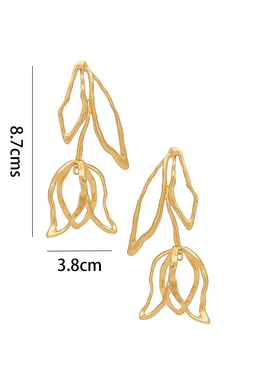 Effortlessly Elegant Garment with a Timeless Design