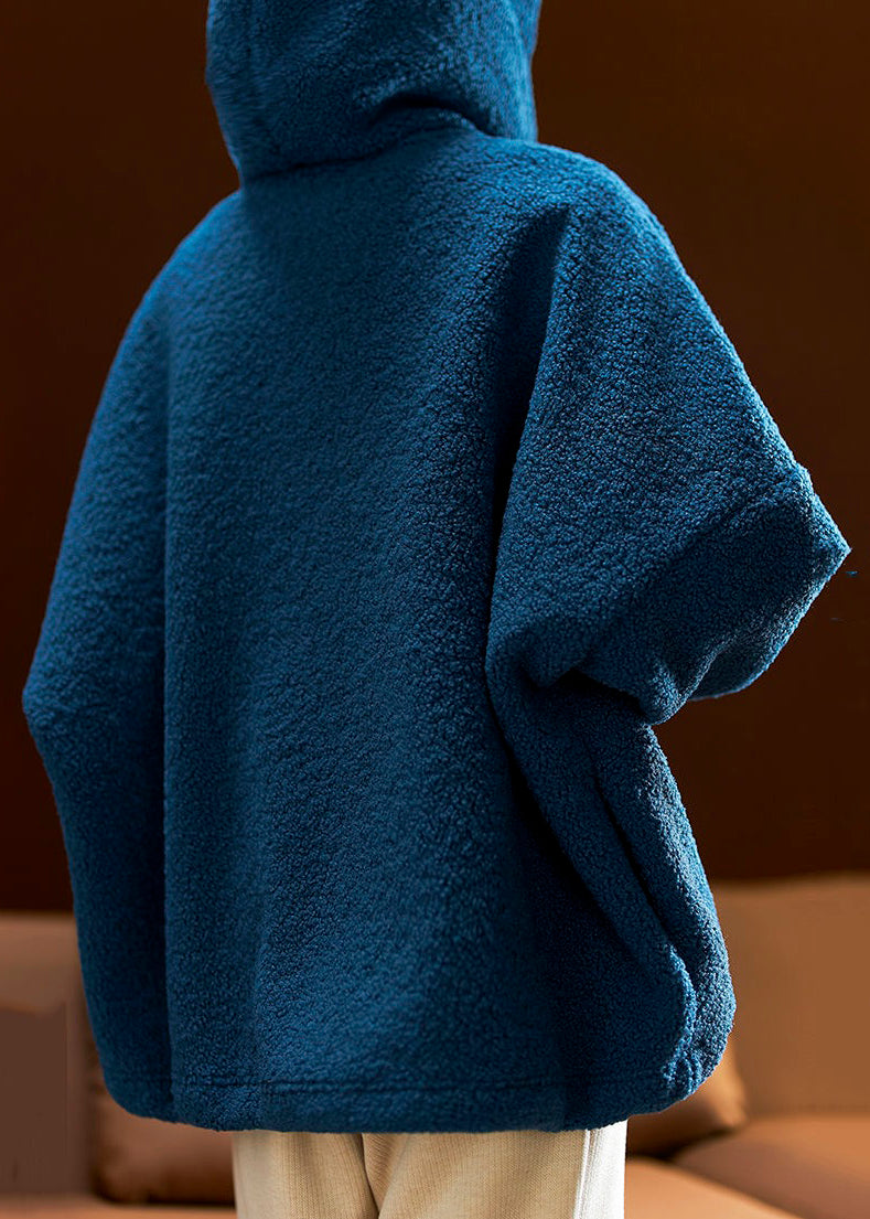 Gracefully Styled Coat for Any Occasion