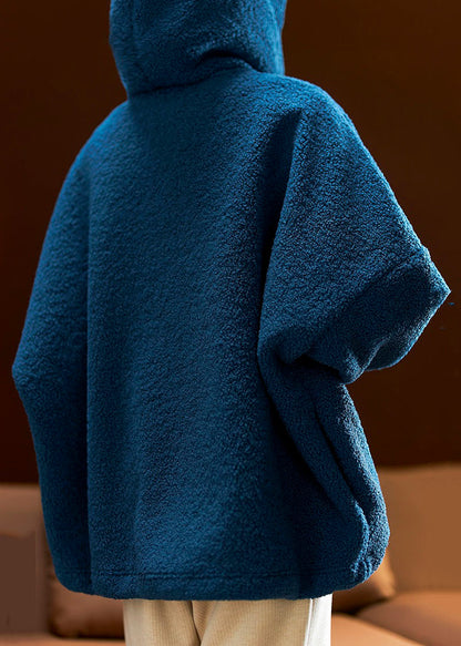 Gracefully Styled Coat for Any Occasion