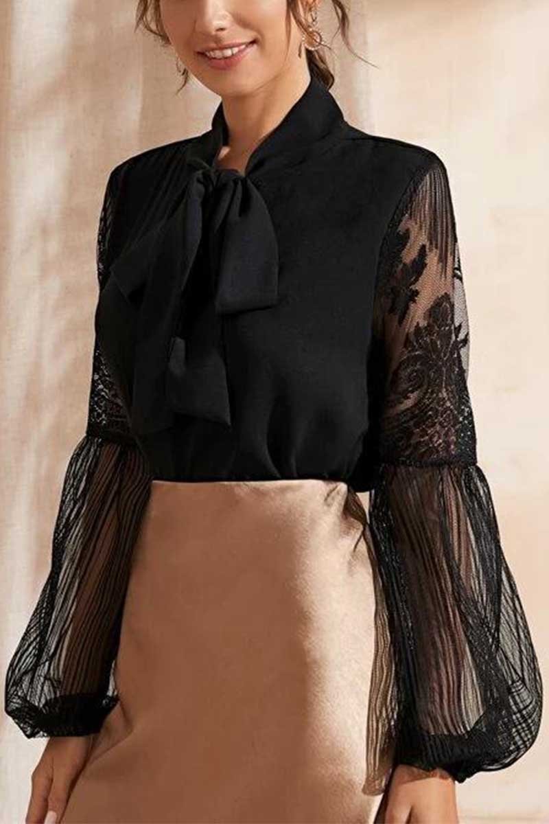 Beautifully Crafted Top in a Classic Style