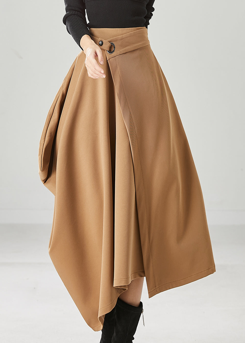 A Vintage Style Garment with Delicate Timeless Details