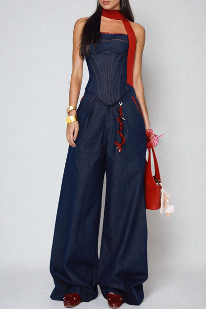 Polished Garment with an Effortless Classic Look