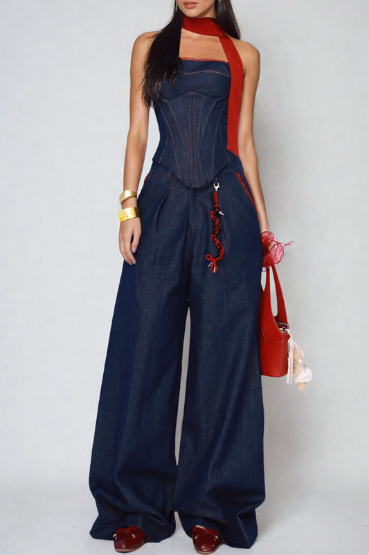 Polished Garment with an Effortless Classic Look