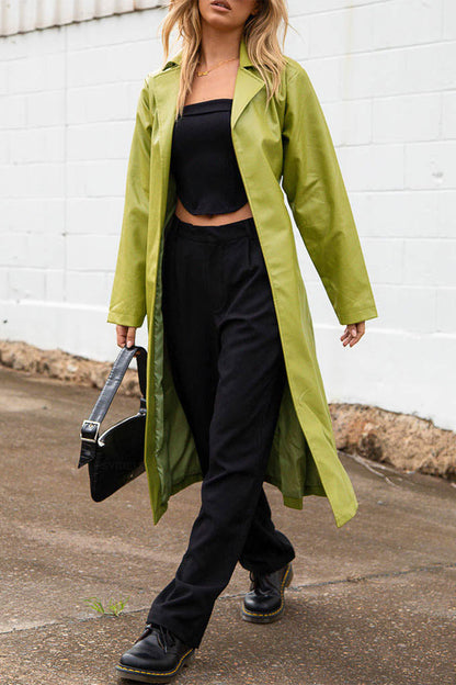 Classic Vintage Garment with a Flattering Fit