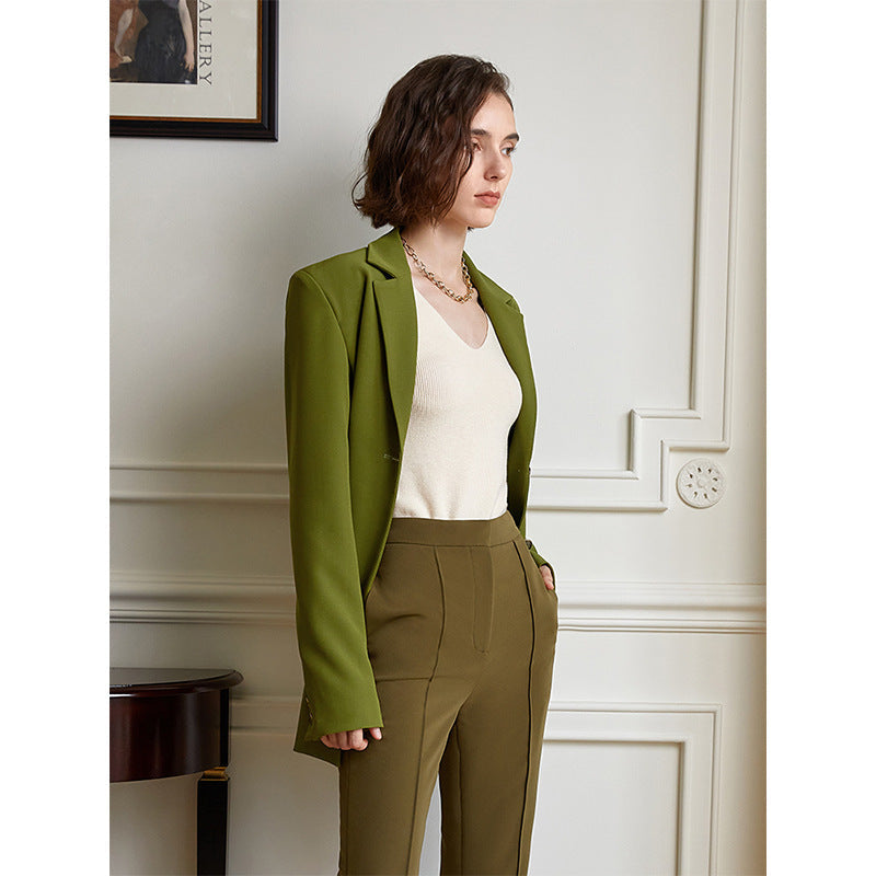Elegantly Styled Top for Everyday Wear