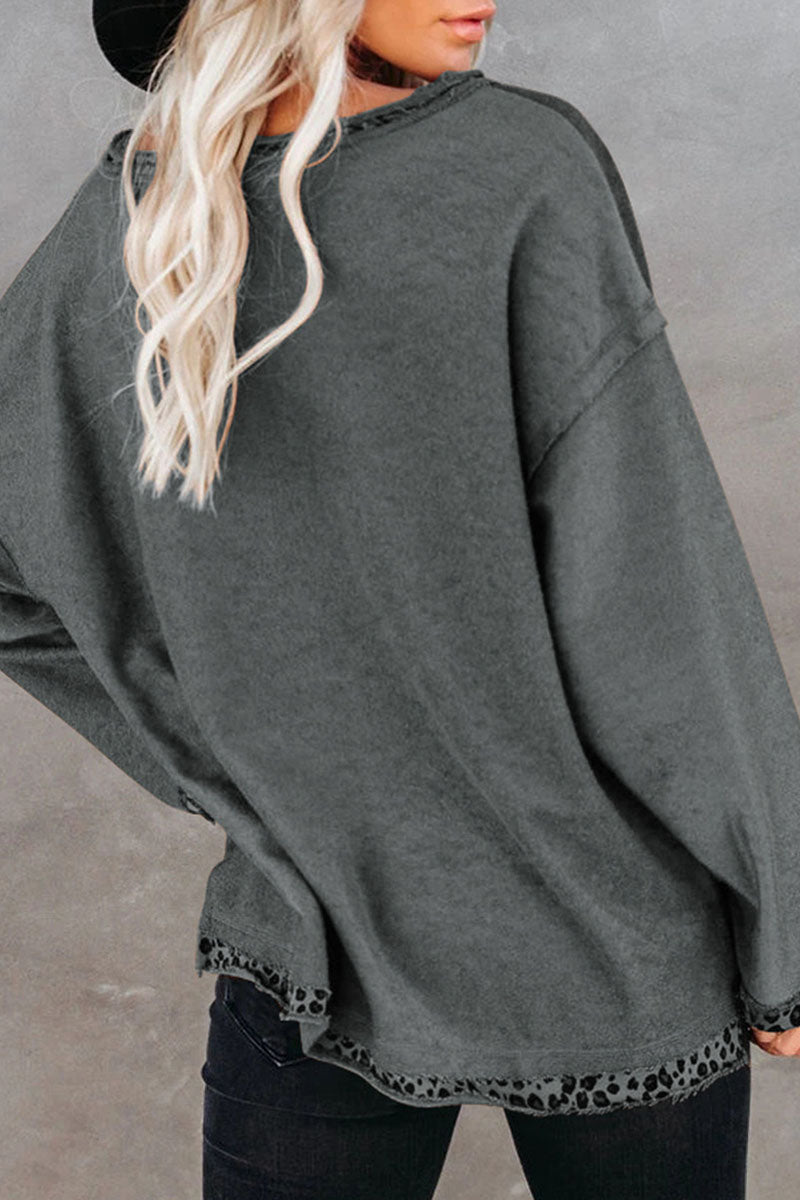 Gracefully Styled T-Shirt for Any Occasion