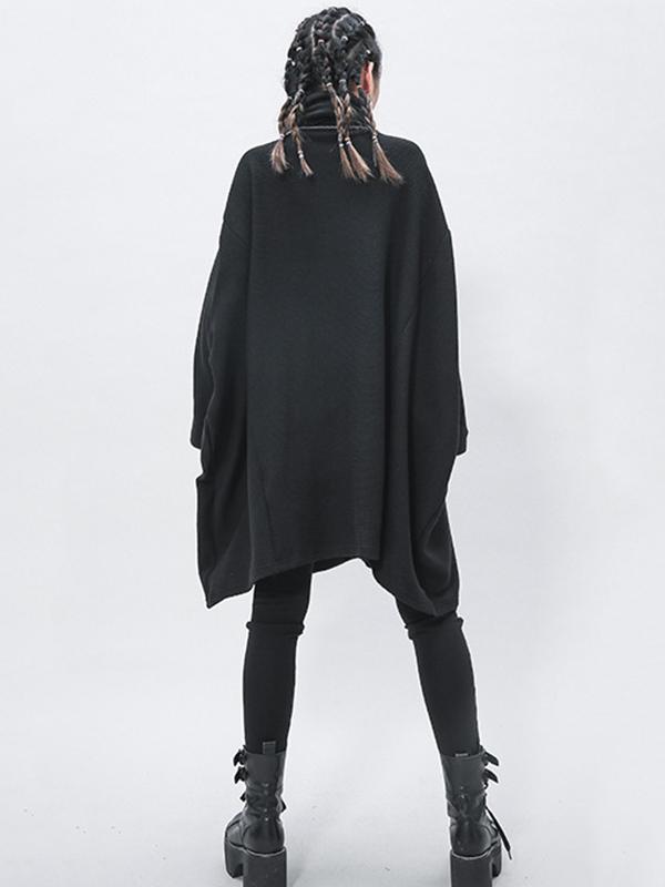 Polished Sweater with an Effortless Classic Look
