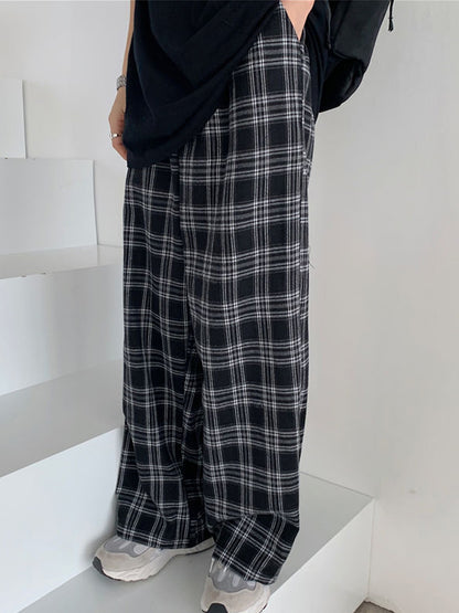 Effortlessly Elegant Pants with a Timeless Design