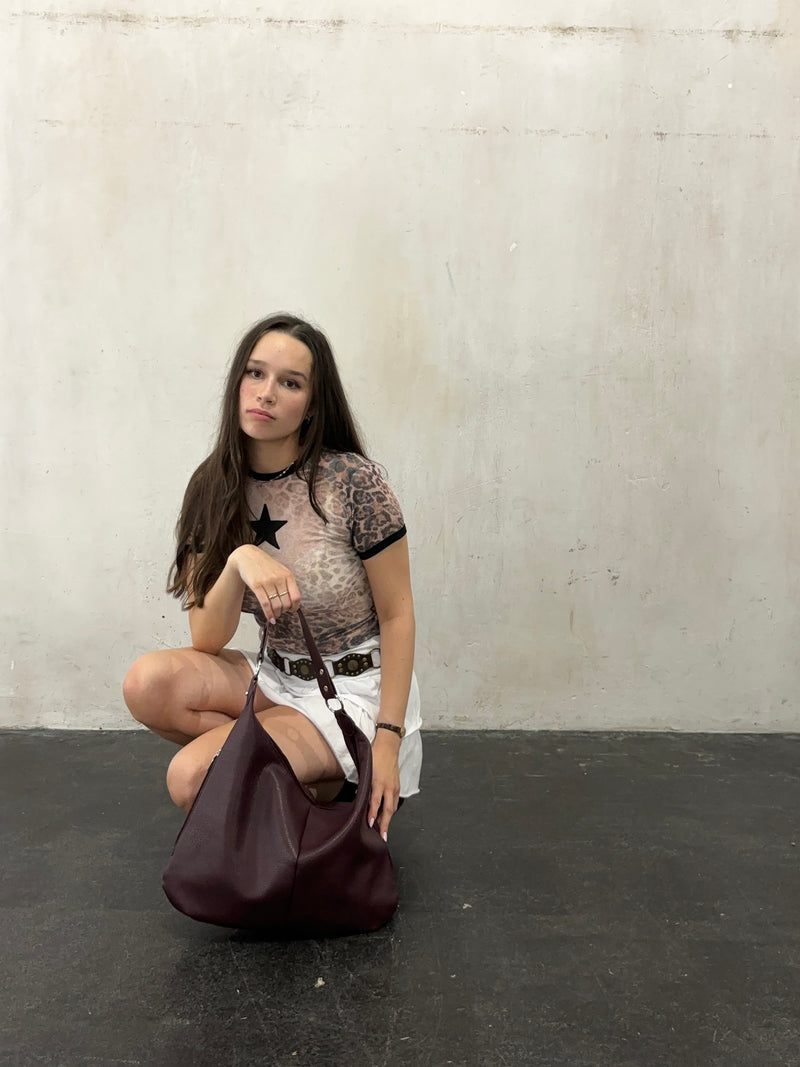 Effortlessly Elegant Bag with a Timeless Design