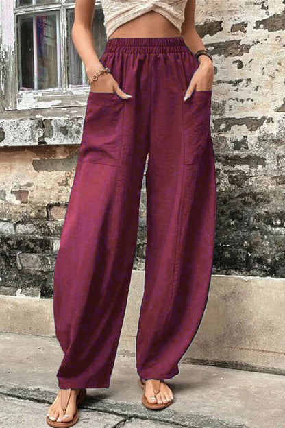 Well Tailored Garment with a Graceful Silhouette