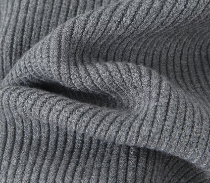 Beautifully Balanced Cardigan with Timeless Character