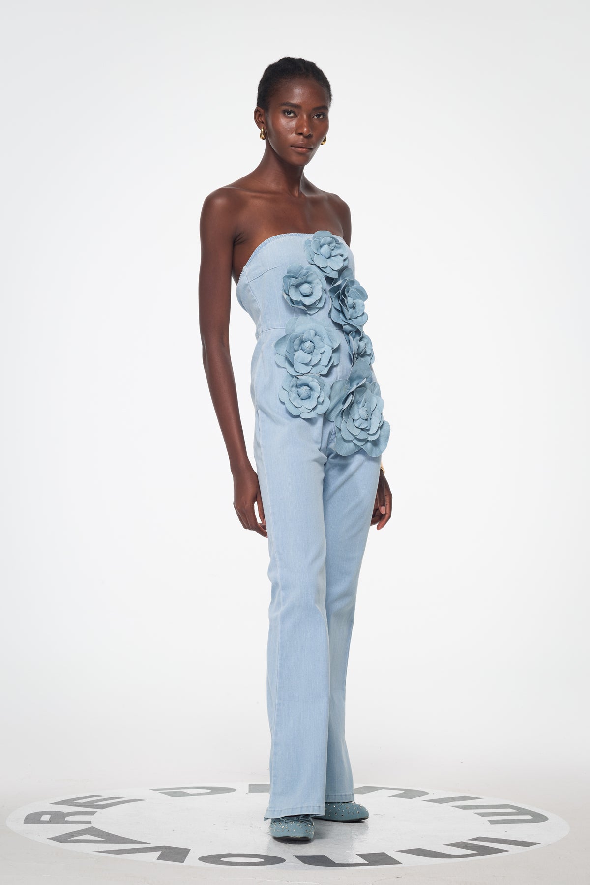 Elegantly Styled Garment for Everyday Wear