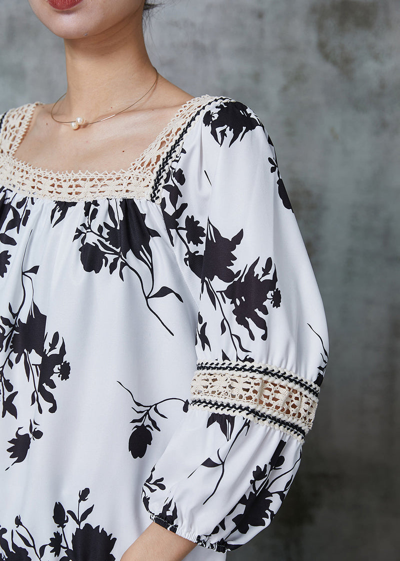 Effortlessly Elegant Shirt with a Timeless Design