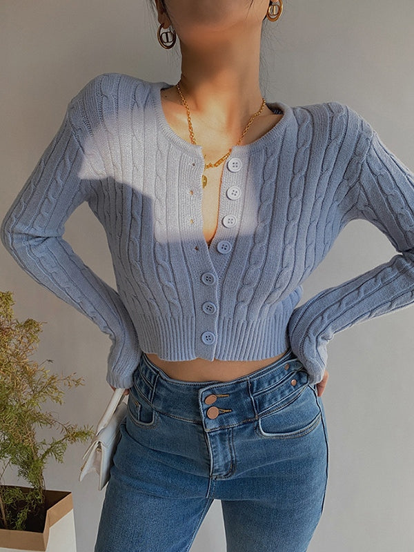 Gracefully Styled Cardigan for Any Occasion