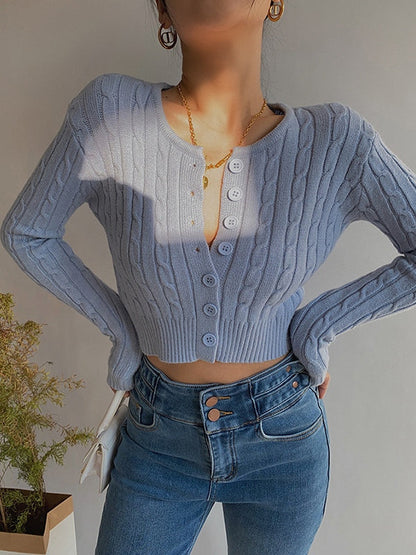 Gracefully Styled Cardigan for Any Occasion