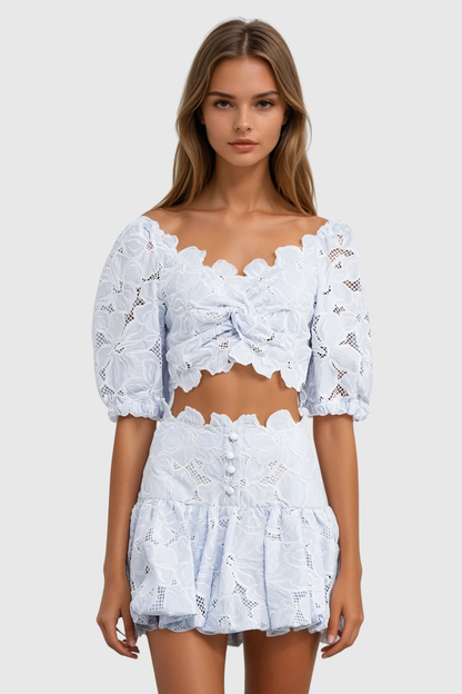 Classic Vintage Garment with a Flattering Fit