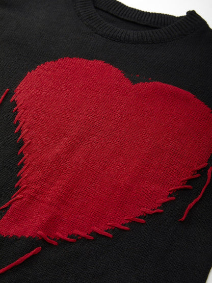 Beautifully Crafted Sweater in a Classic Style